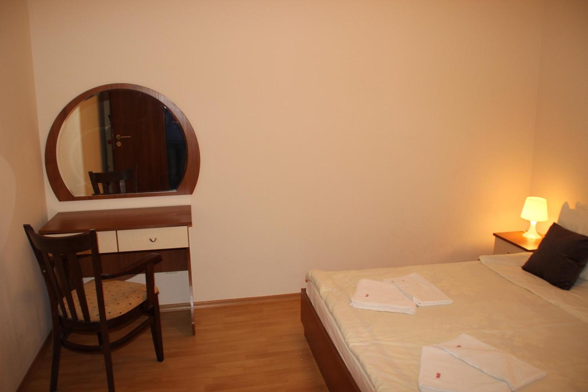 Charming One Bed Apartment 423 In Main Flora Building Borovets Dış mekan fotoğraf