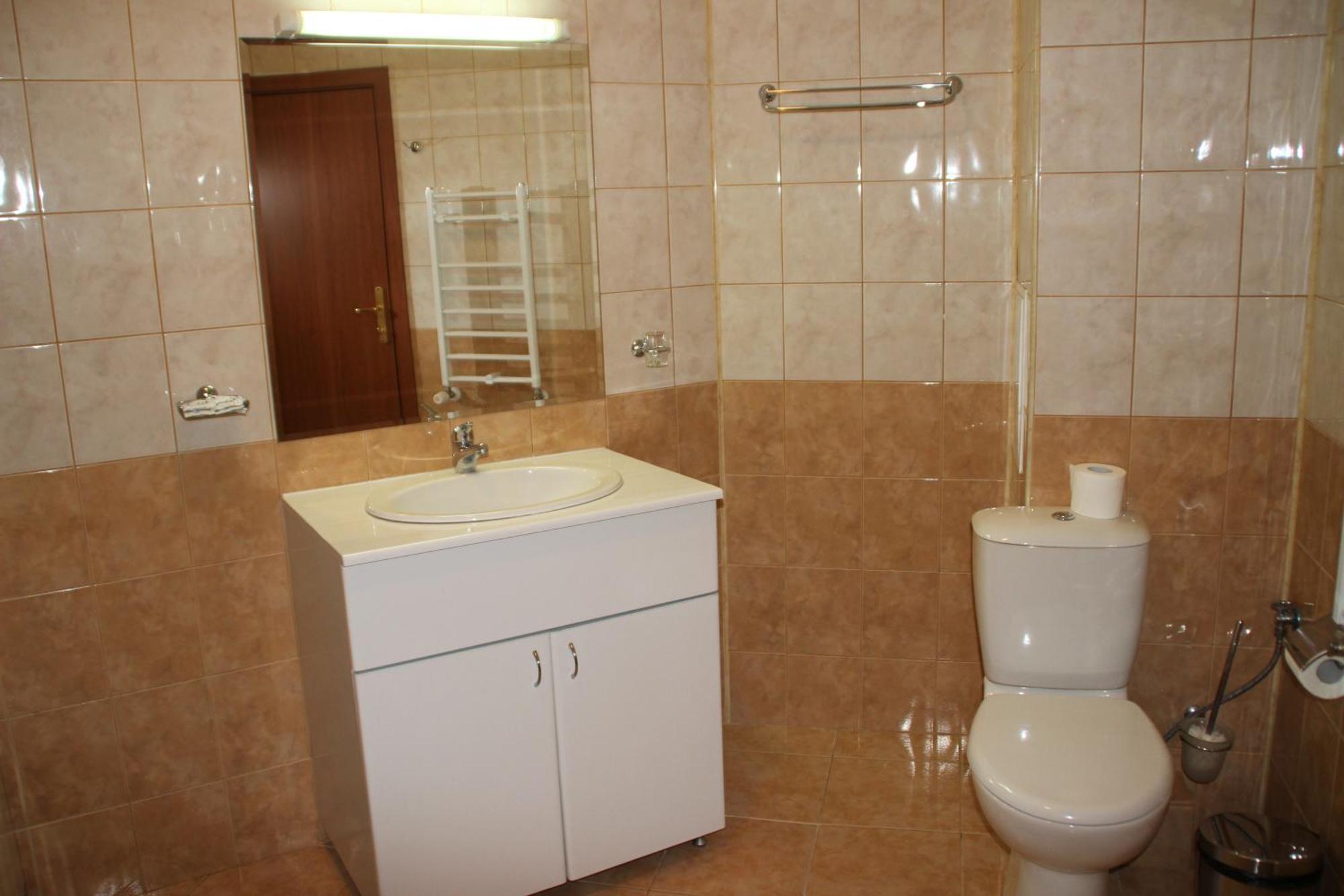 Charming One Bed Apartment 423 In Main Flora Building Borovets Dış mekan fotoğraf