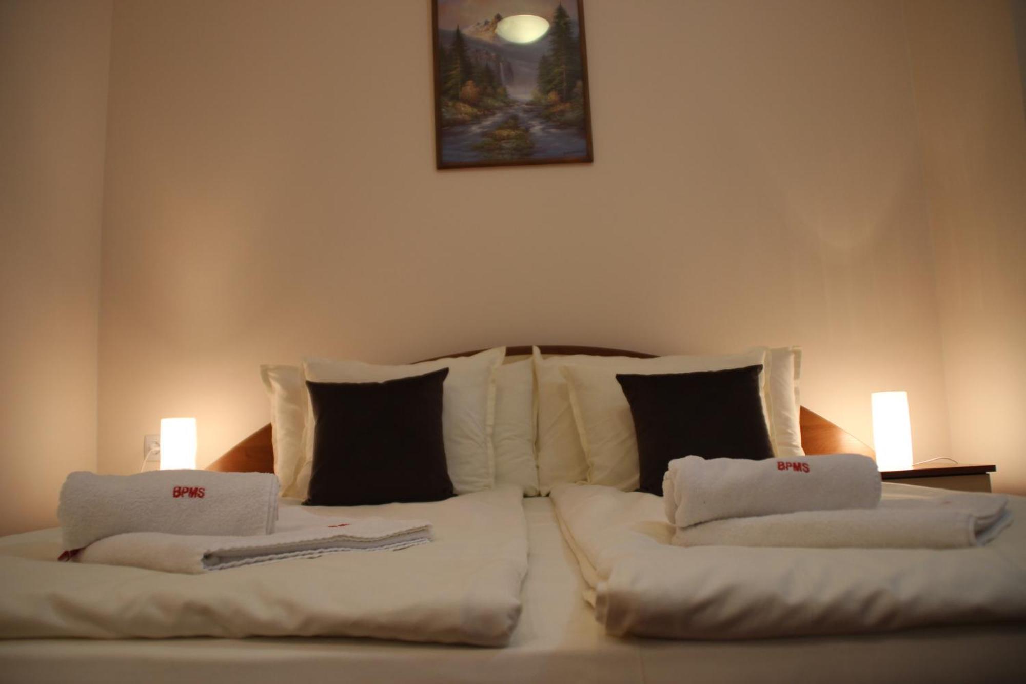 Charming One Bed Apartment 423 In Main Flora Building Borovets Dış mekan fotoğraf