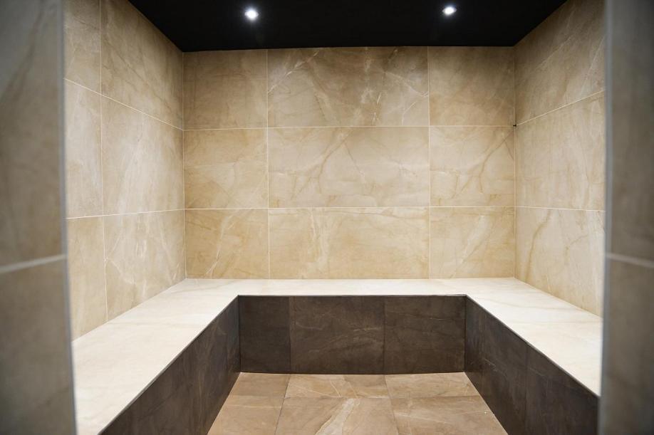 Charming One Bed Apartment 423 In Main Flora Building Borovets Dış mekan fotoğraf
