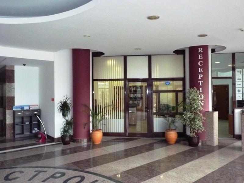 Charming One Bed Apartment 423 In Main Flora Building Borovets Dış mekan fotoğraf