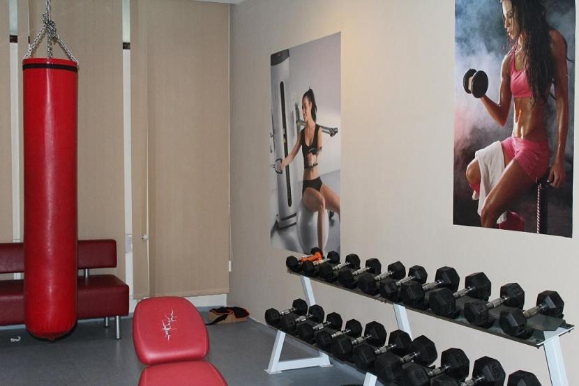 Charming One Bed Apartment 423 In Main Flora Building Borovets Dış mekan fotoğraf