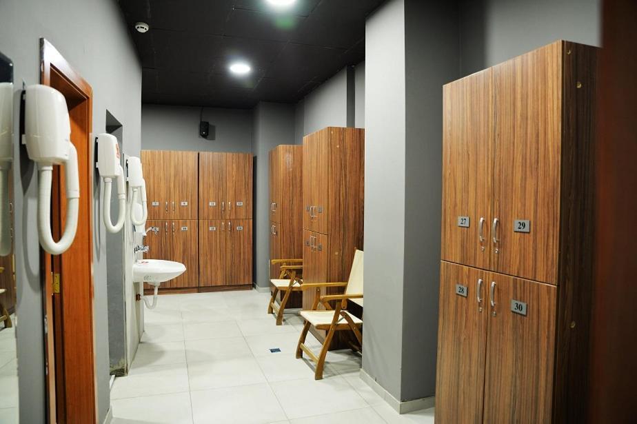 Charming One Bed Apartment 423 In Main Flora Building Borovets Dış mekan fotoğraf