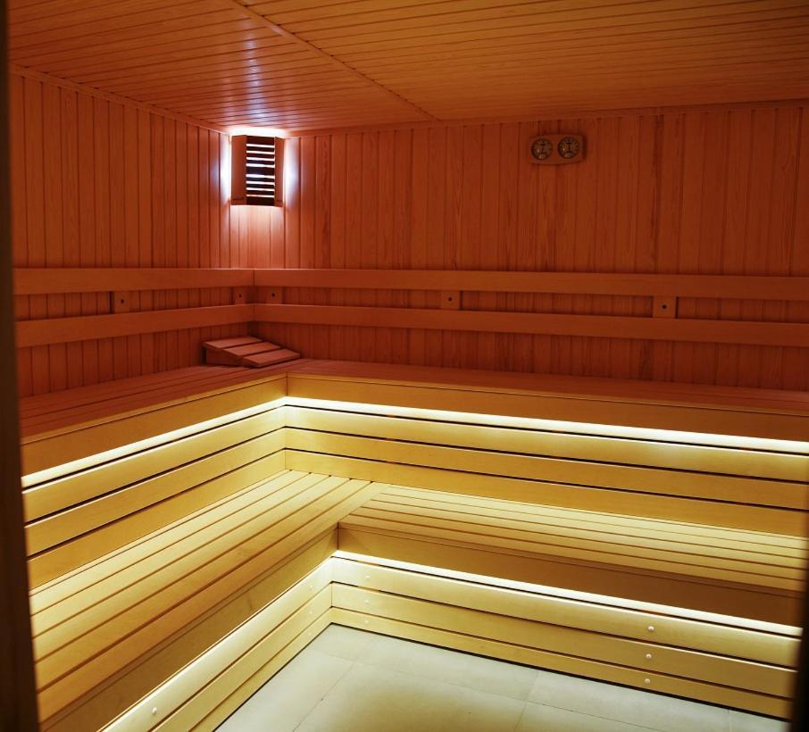 Charming One Bed Apartment 423 In Main Flora Building Borovets Dış mekan fotoğraf